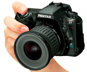 Captured by Original Catalog